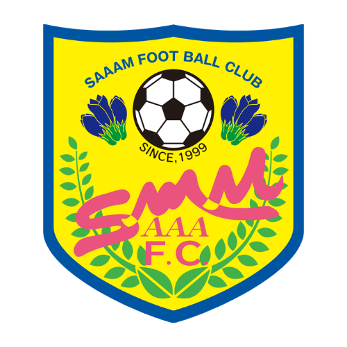 SAAAM FOOTBALL CLUB 公式ホームページ
